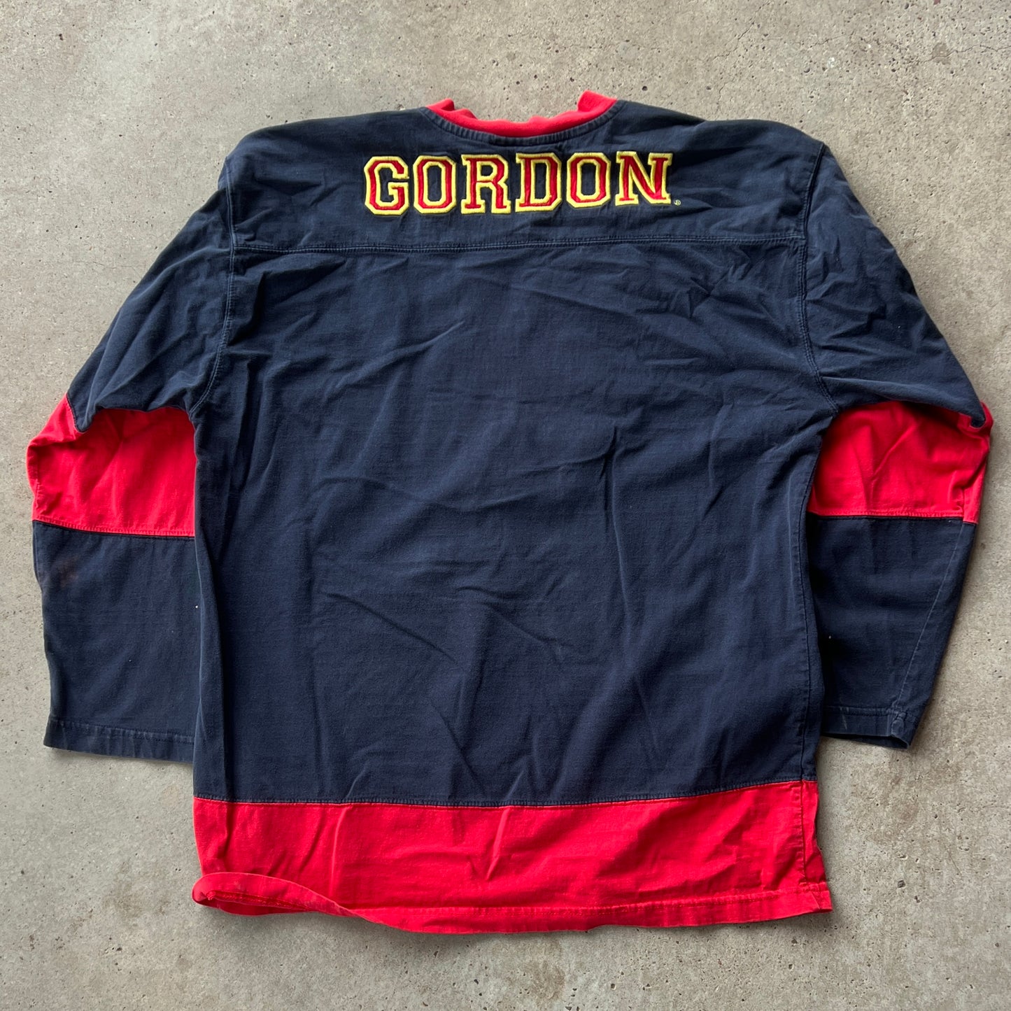 (L) Motorsports longsleeve