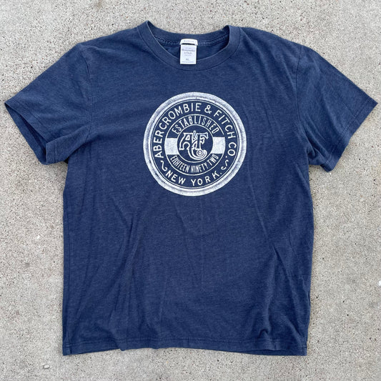(XL) Aberecrombie & fitch muscle tee