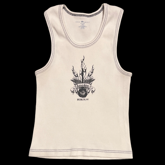 (XS) brandy melville tank