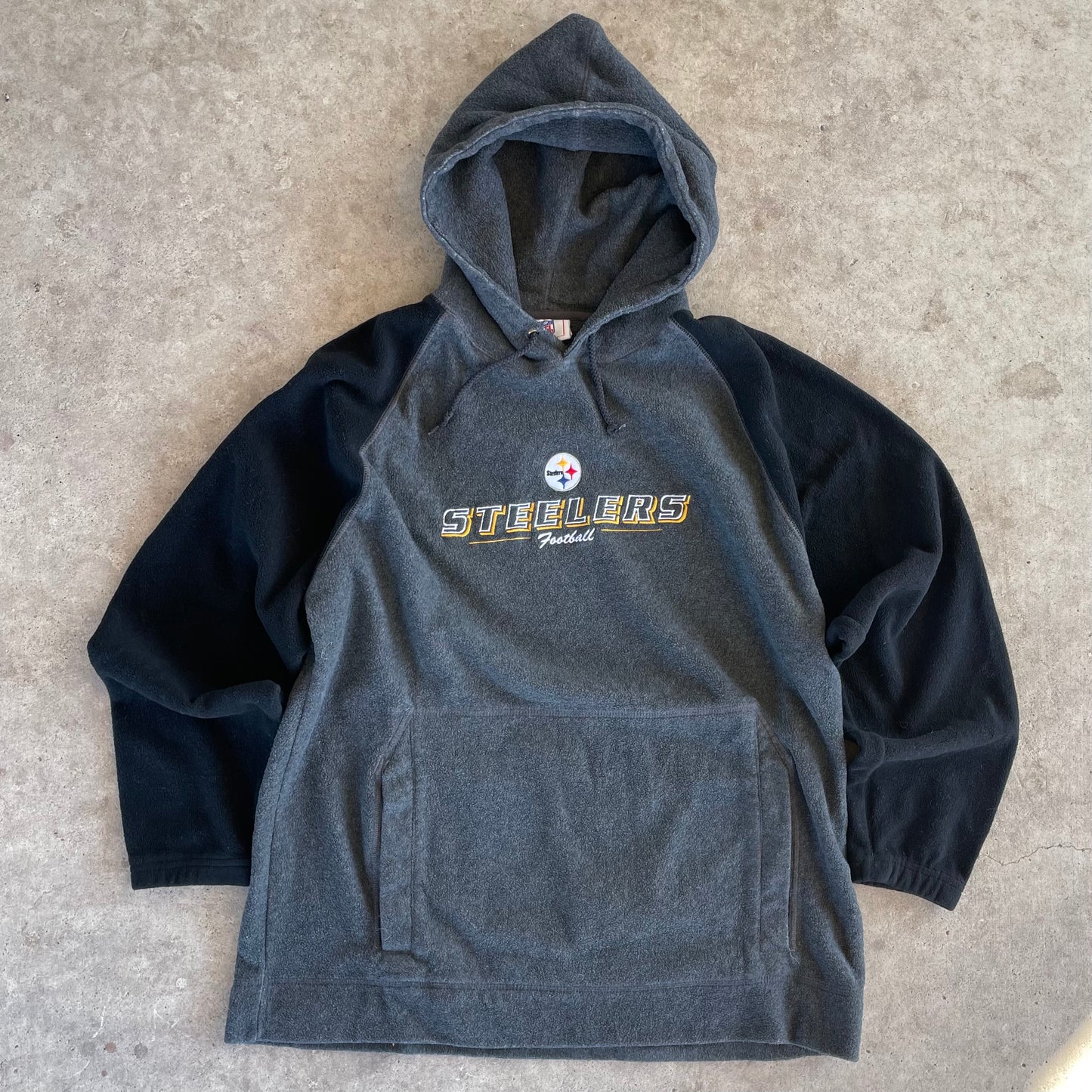 (XL) Steelers hoodie