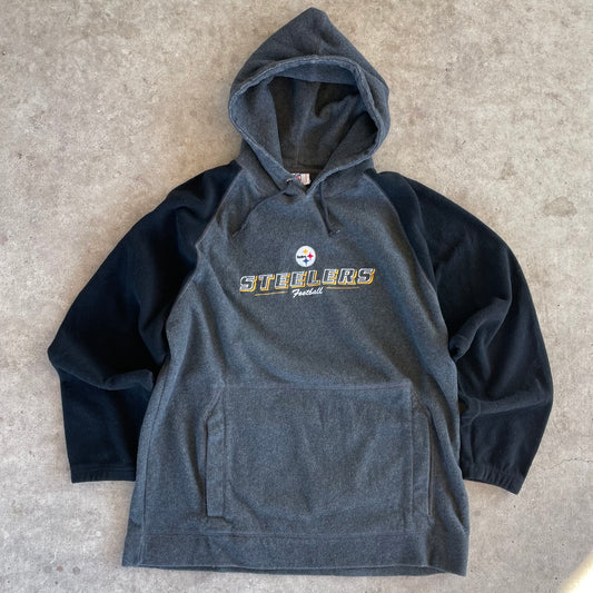 (XL) Steelers hoodie