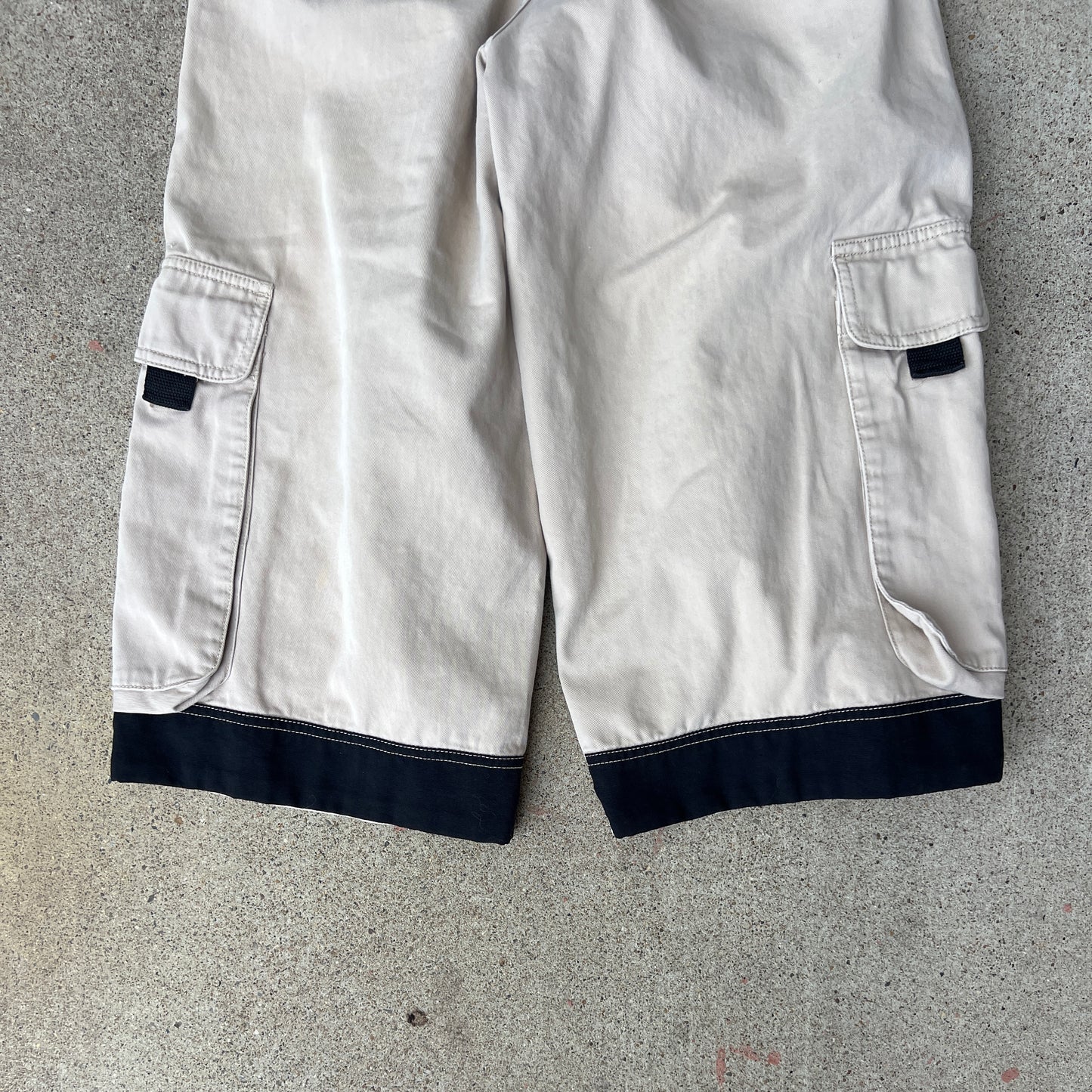 (28) mudd long jorts