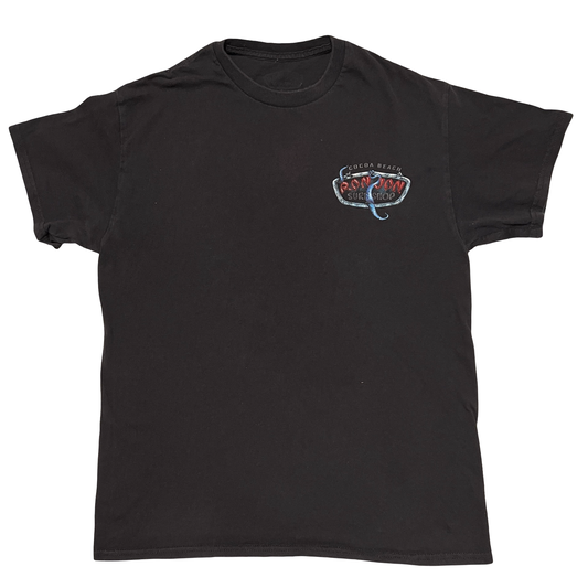 (S) cocoa beach ron jon tee