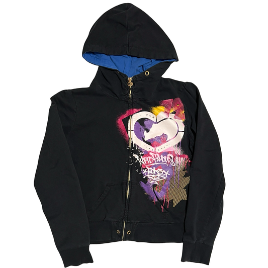 (S/M) ecko girls jacket