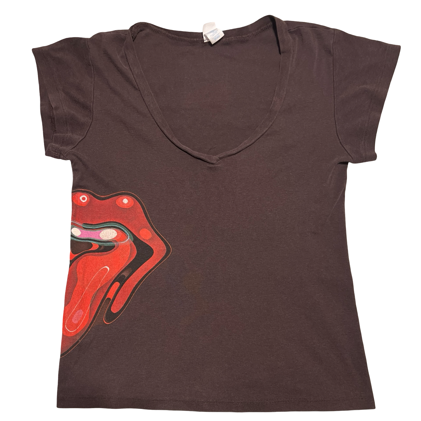 (XL) rolling stones a bigger bang tee