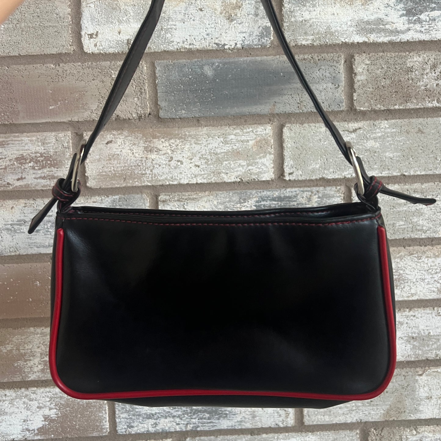Harley Davidson shoulder bag