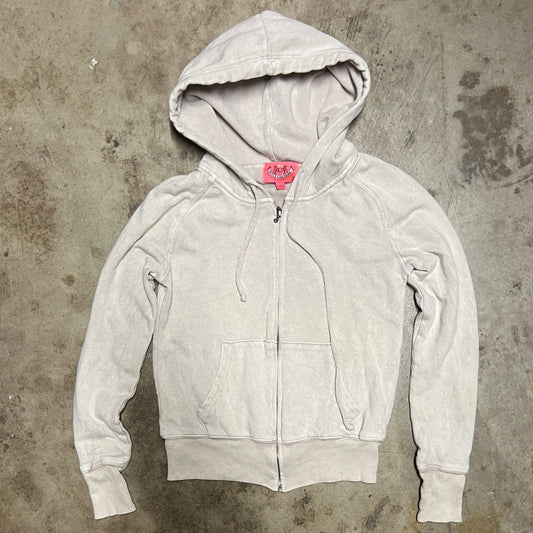 (P) juicy couture jacket
