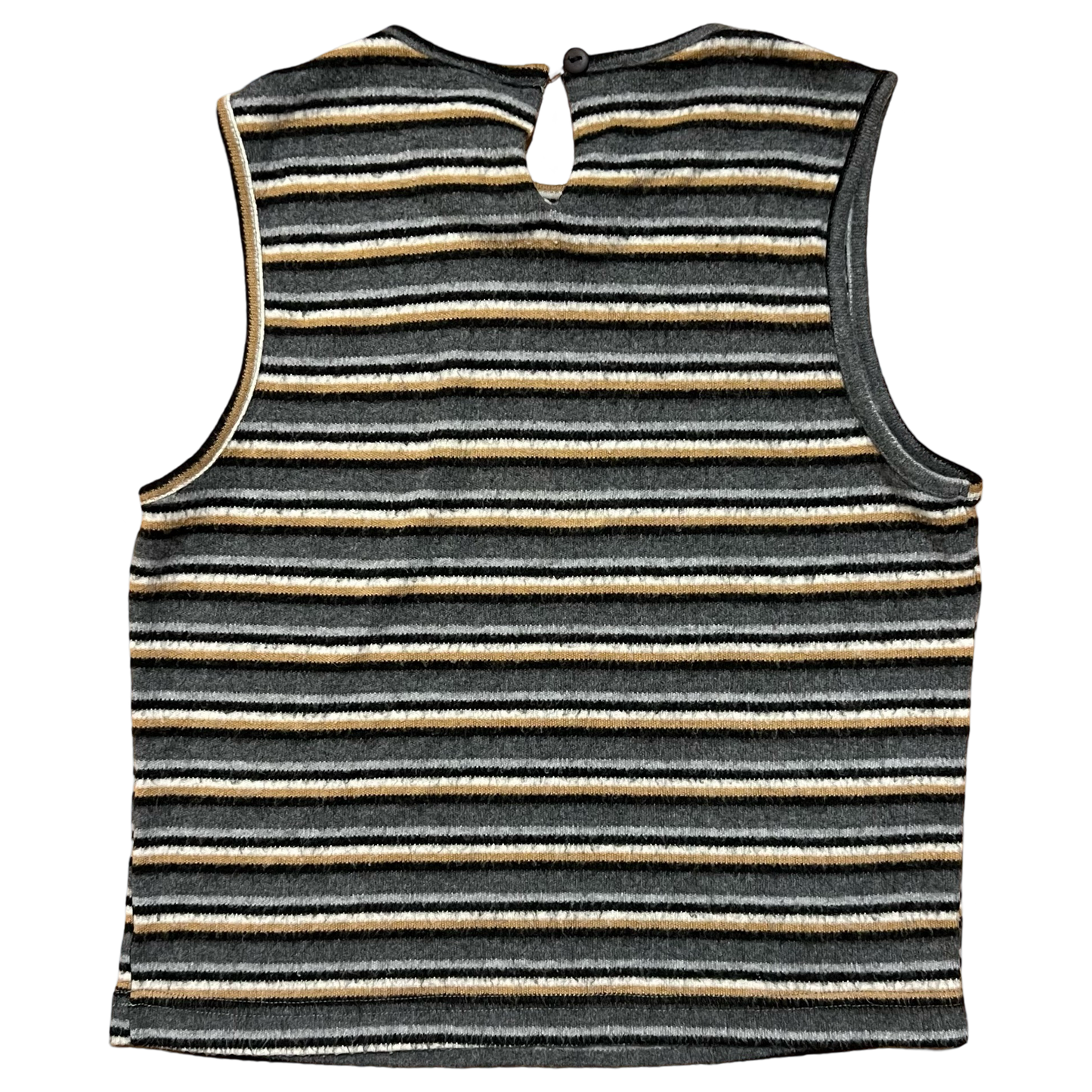 (M/L) A.byer sweater tank