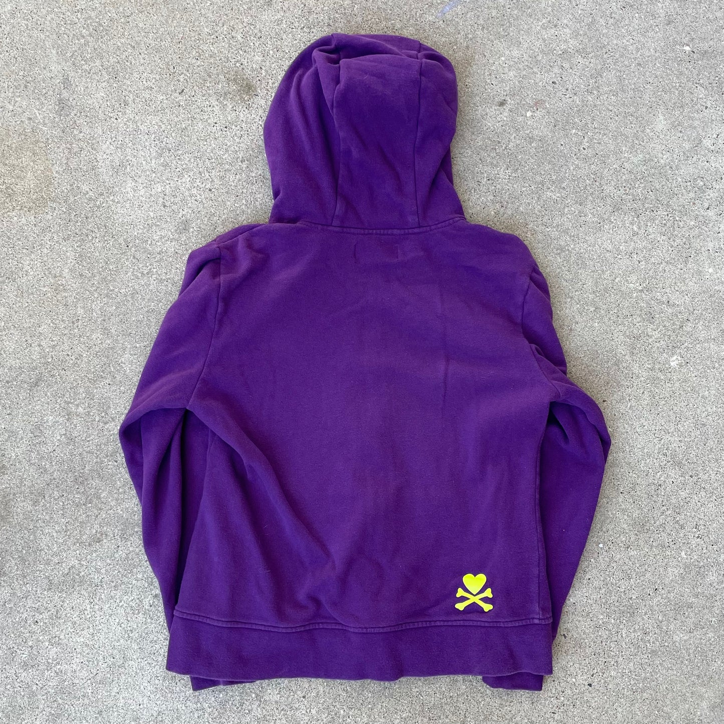 (XL) tokidoki jacket