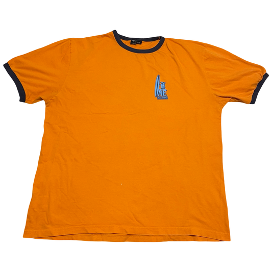 (XXL) AE hawaii tee