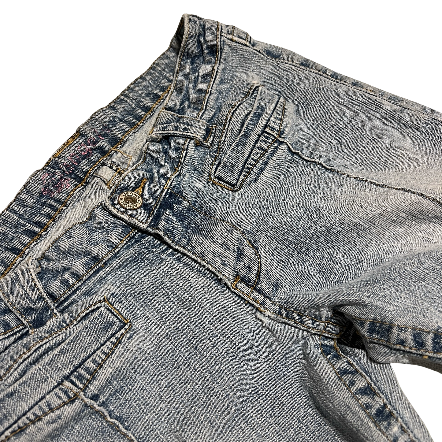 (9) angels jeans