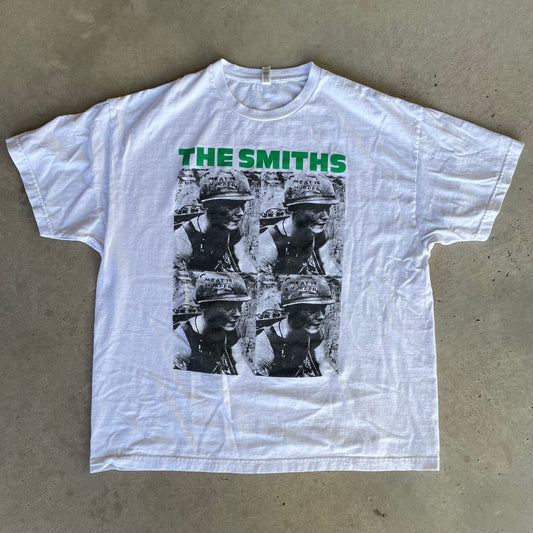 (2XL) The smiths tee