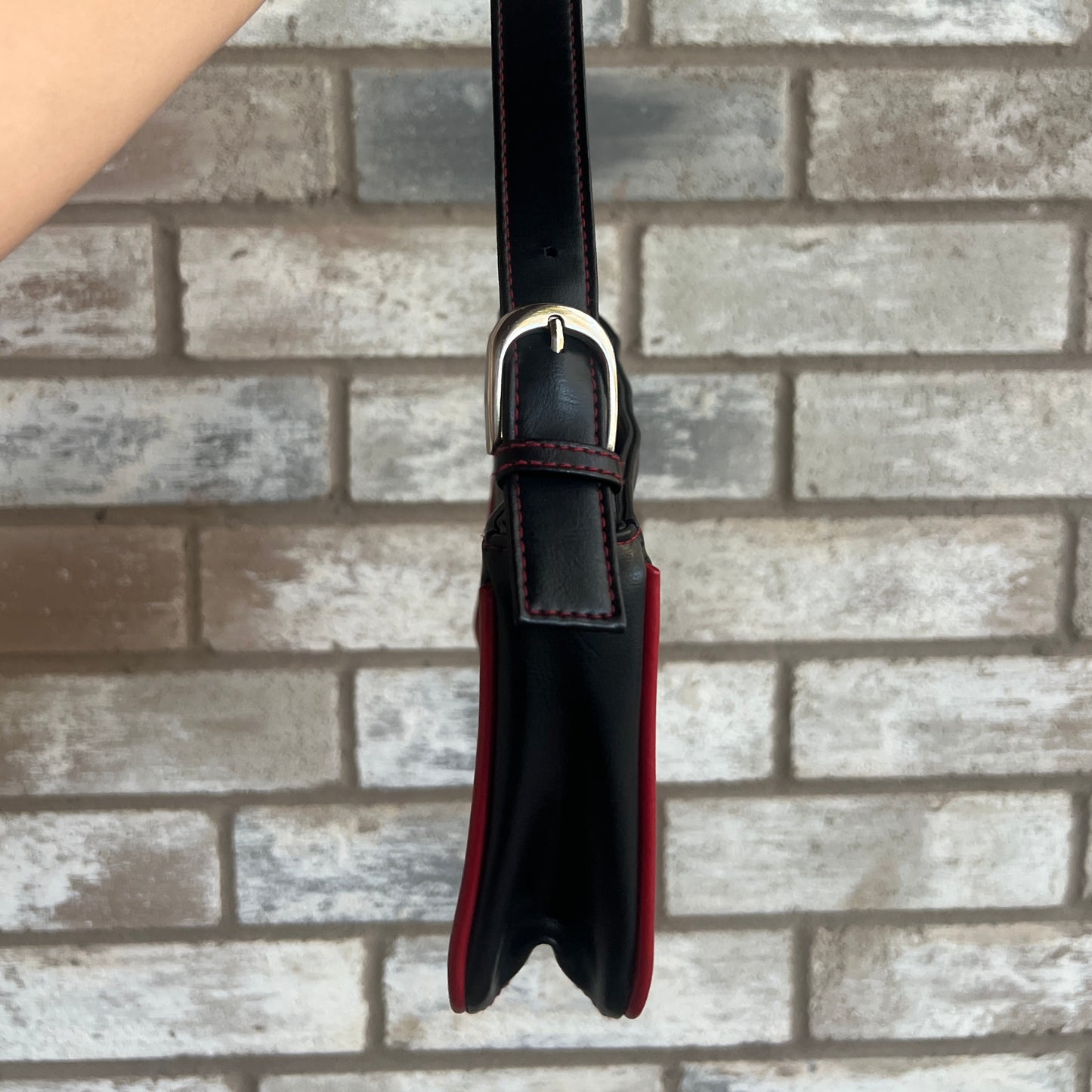 Harley Davidson shoulder bag