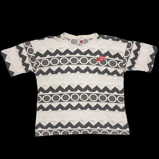 (2X) nike tee