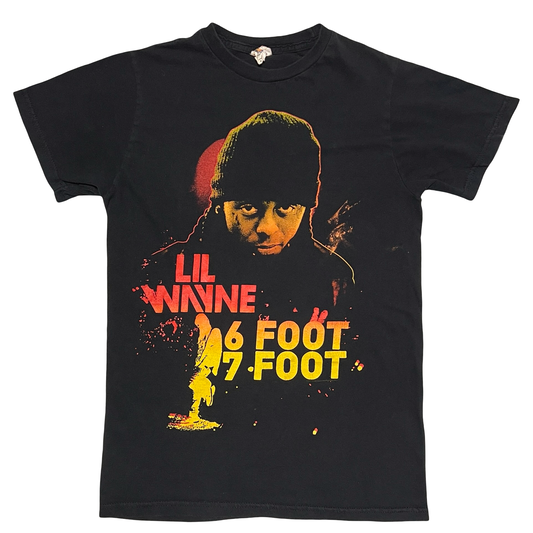 (S) lil wayne tee