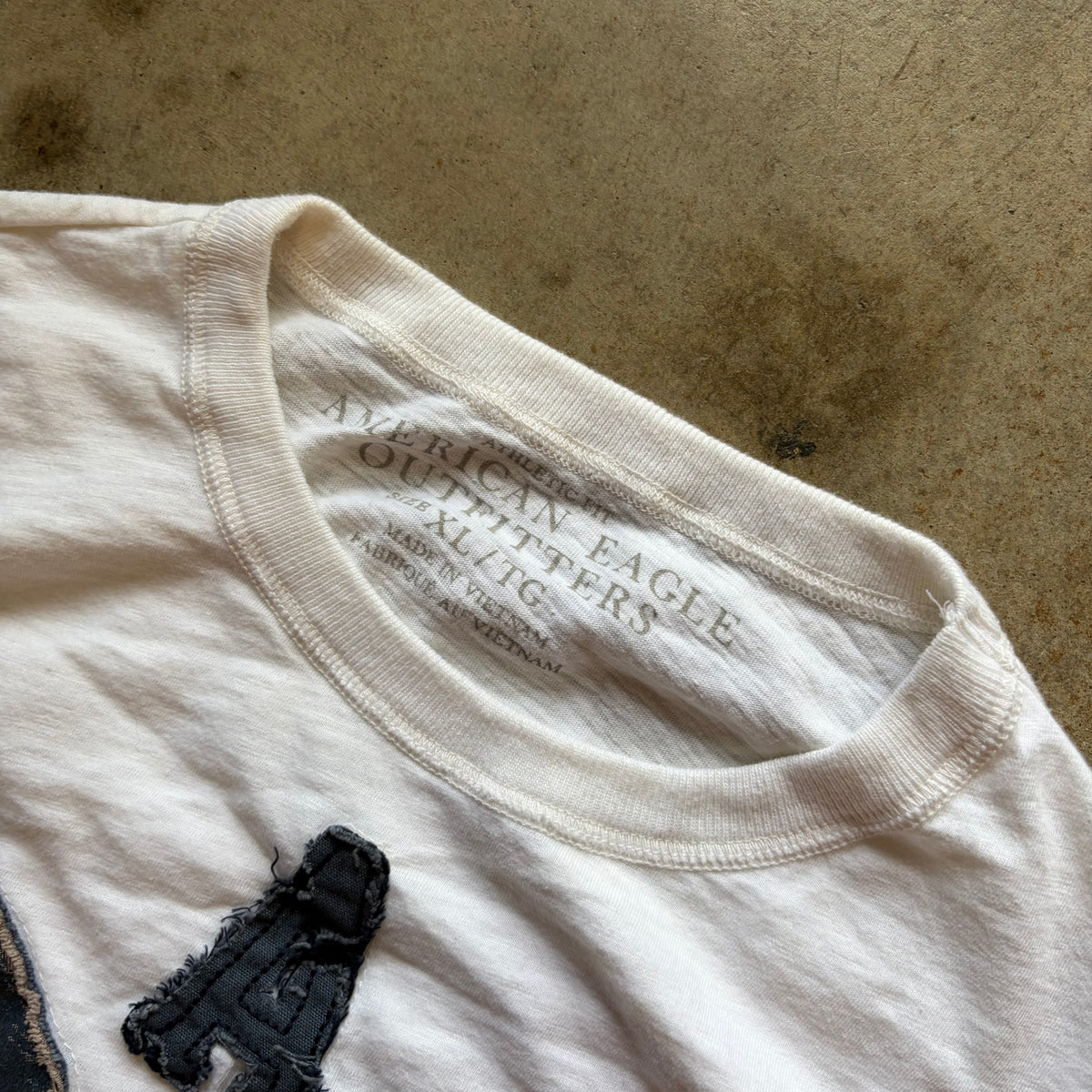 (XL) American eagle outfitters AE OUTF longsleeve