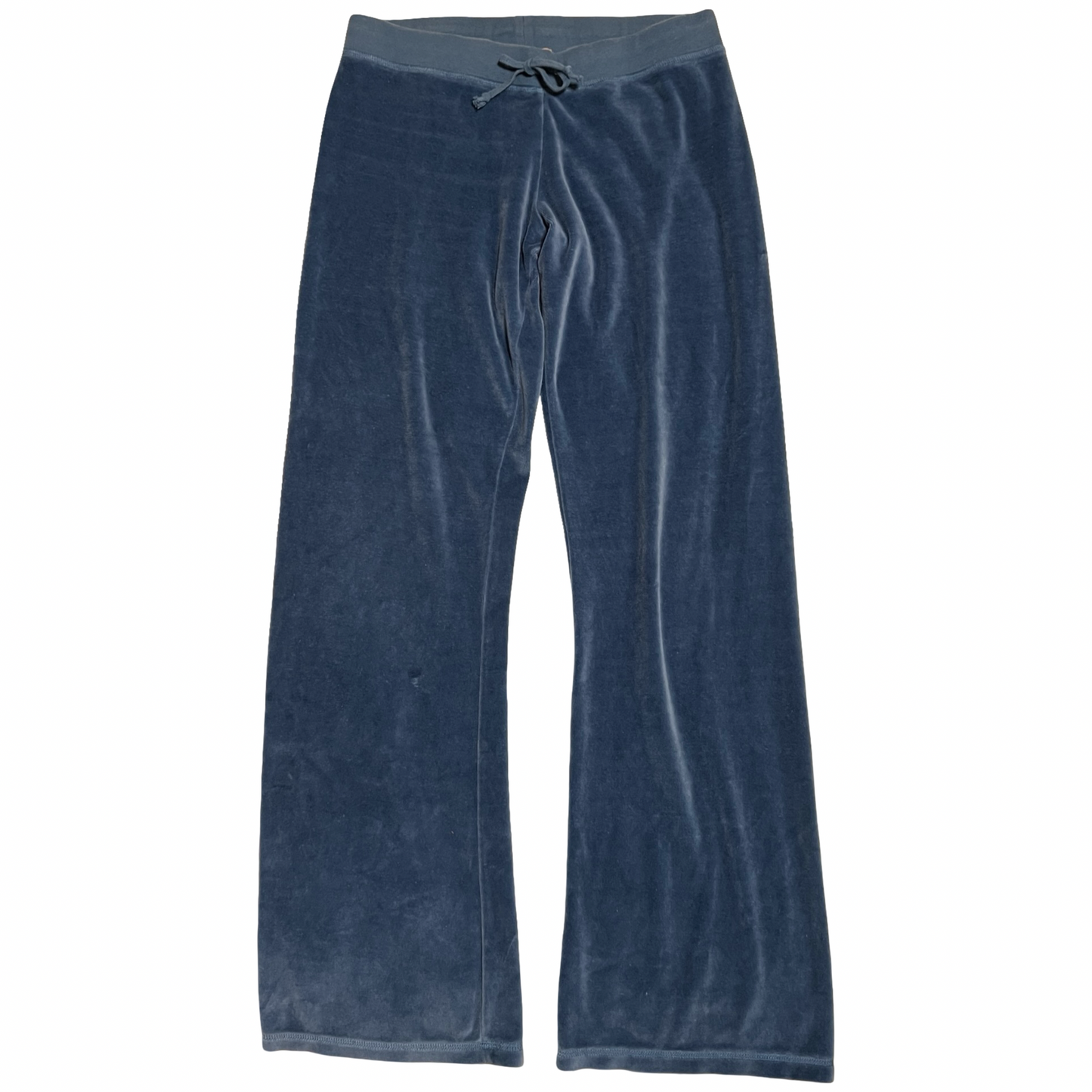 (M) juicy couture velvet pants