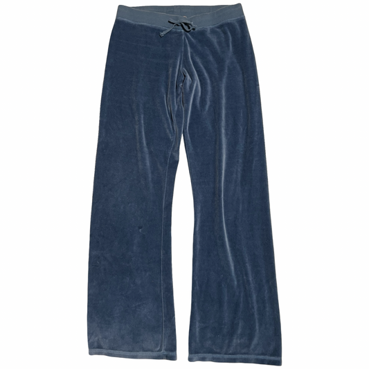 (M) juicy couture velvet pants