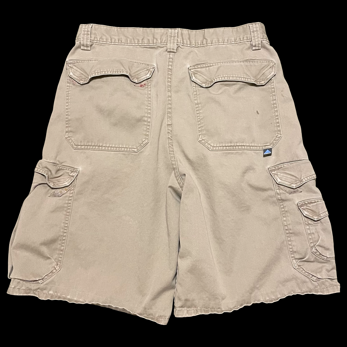 (34) Silvertab cargo shorts
