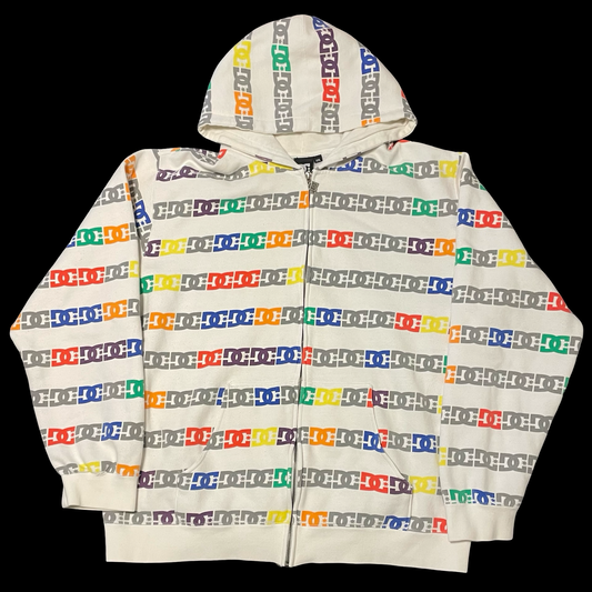 (XXL) DC jacket