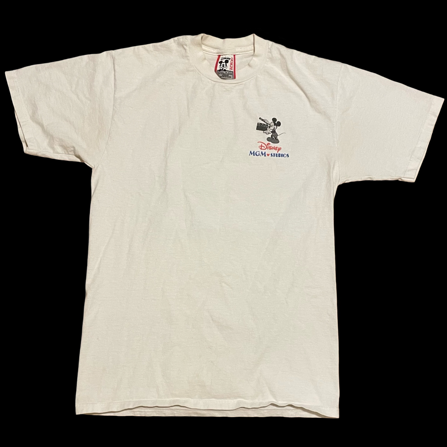 (M) MGM Disney tee