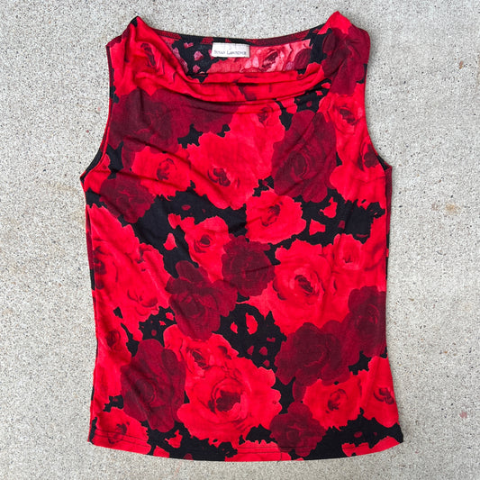 (M) Susan Lawerence top