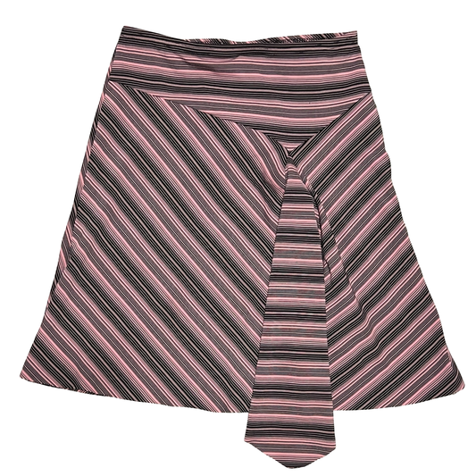 (S) joey b midi skirt