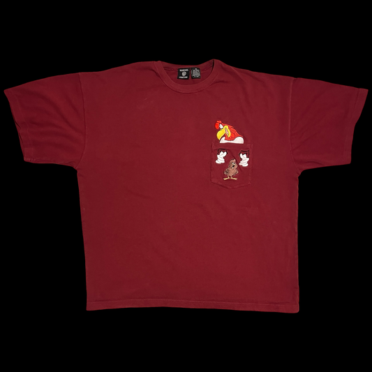 (XL) warner bros. studio tee