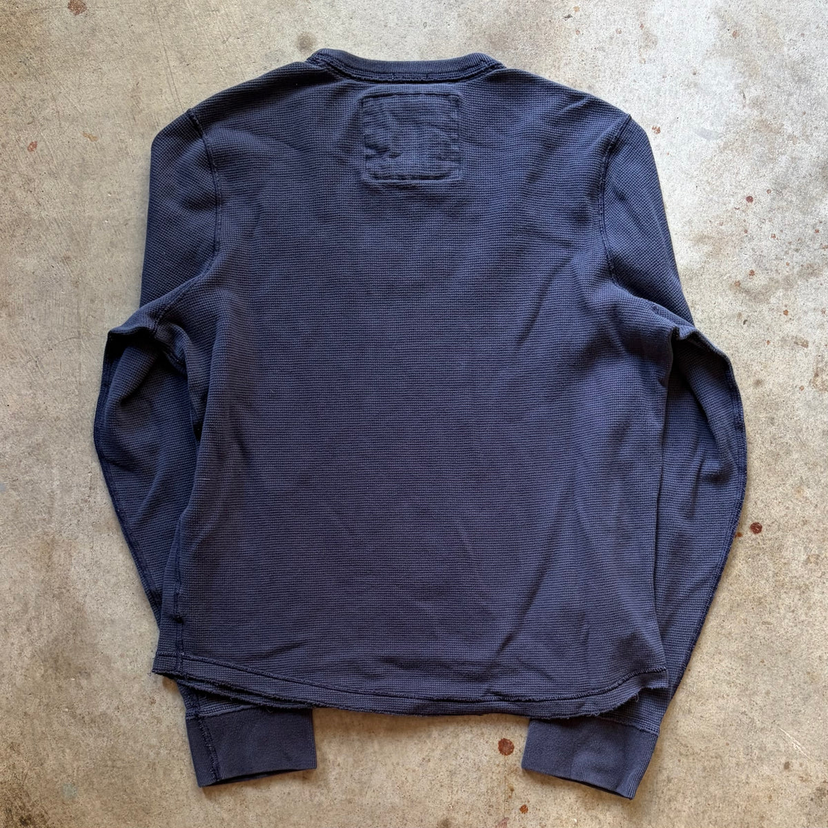 (XXL) Abercrombie & fitch thermal long sleeve