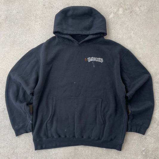 (XL) Homies hoodie