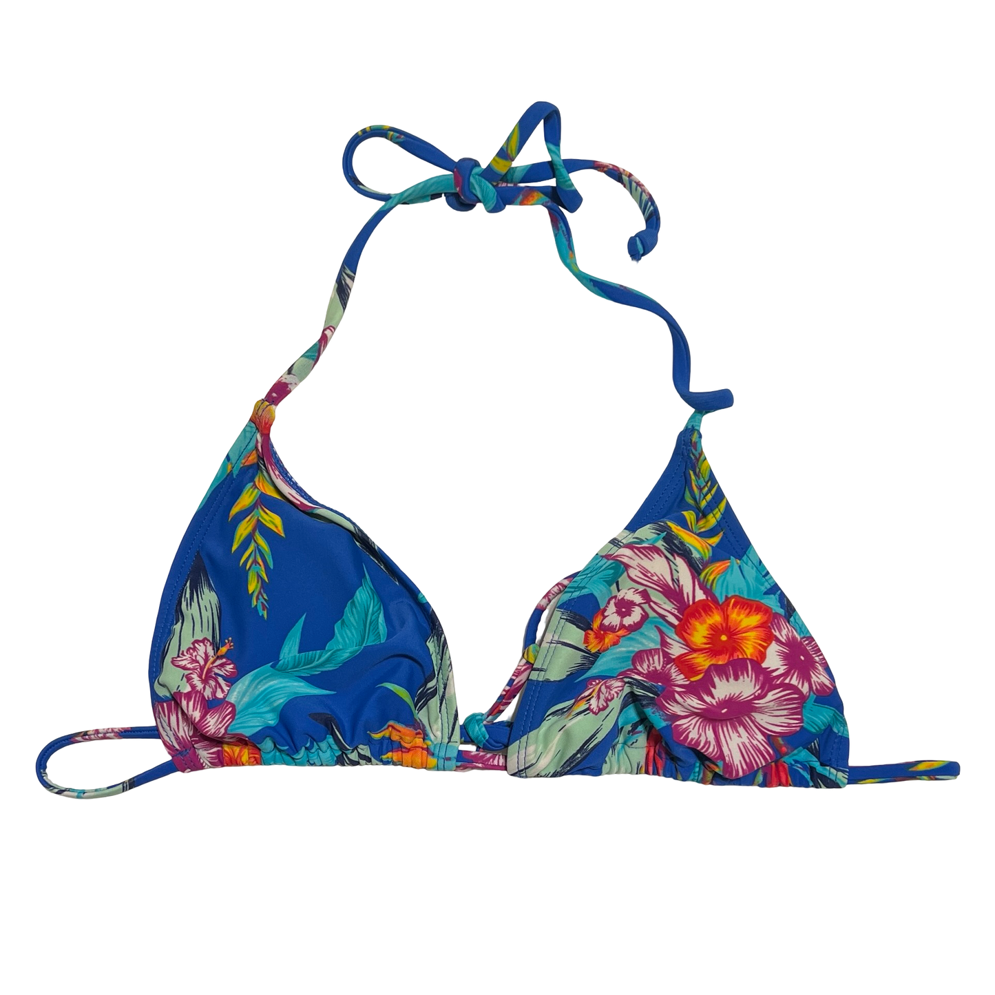 (M) old navy bikini top