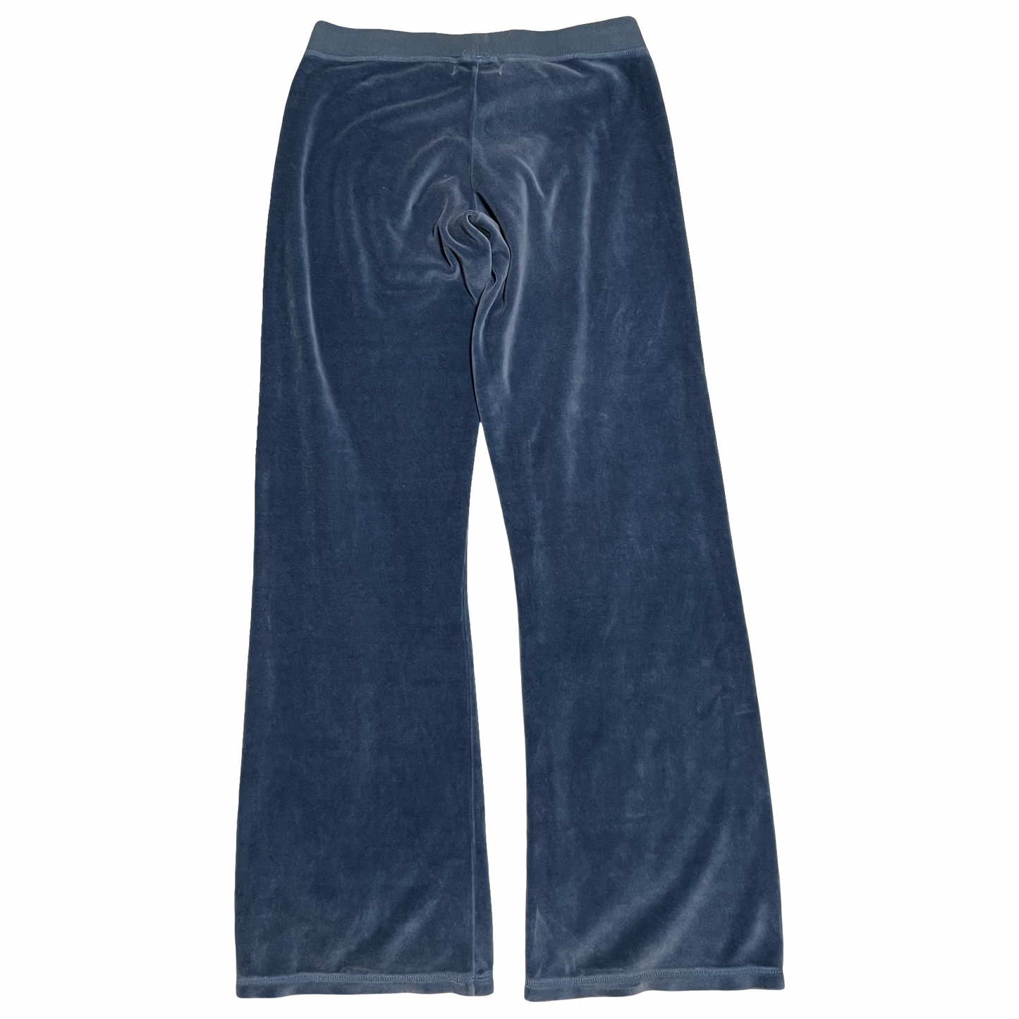 (M) juicy couture velvet pants