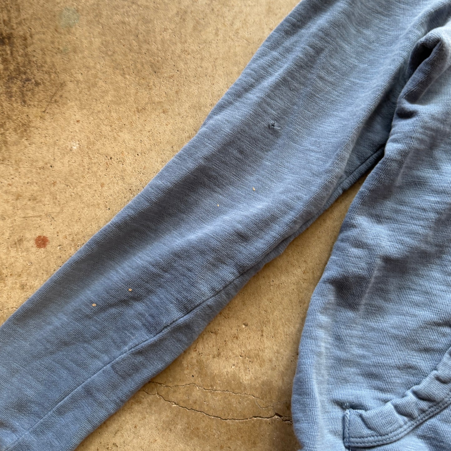 (XS) ladies Aeropostale surf zip up