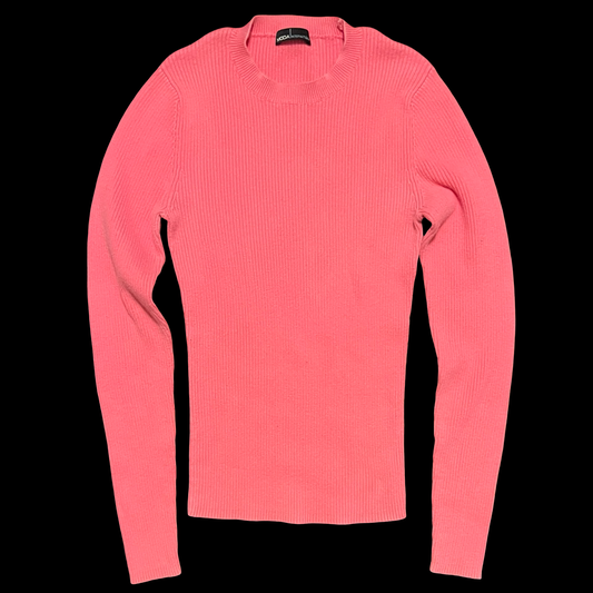 (XS) moda international long-sleeve