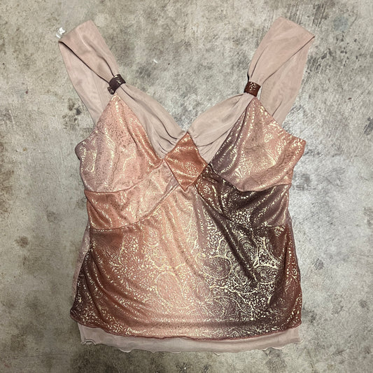 (S) Cato top