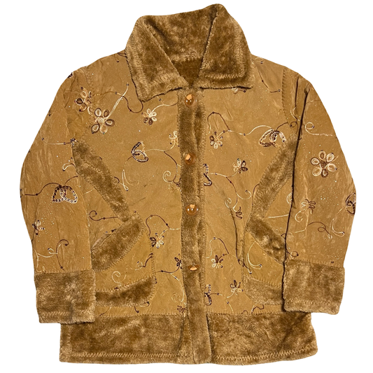 (L) phoebe style jacket/coat
