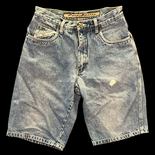 (30) Paco jorts