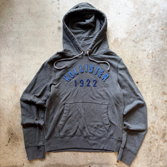(L) Hollister 1922 hoodie