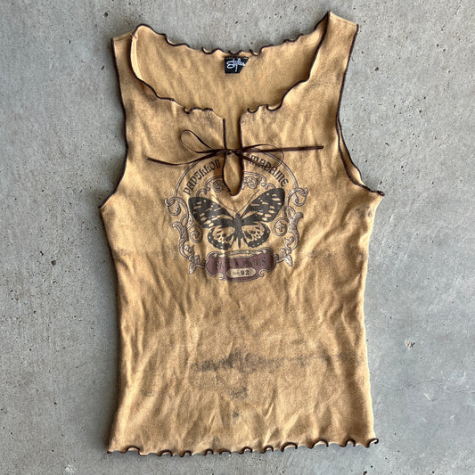 (S) styles fait a paris tank