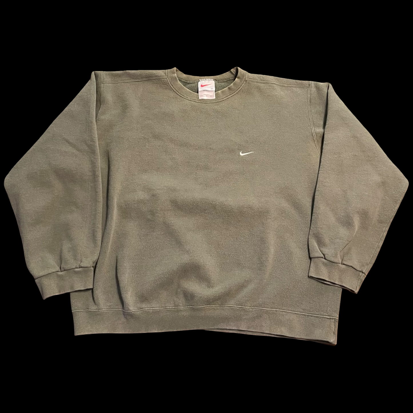 (XL) Vintage Nike crewneck