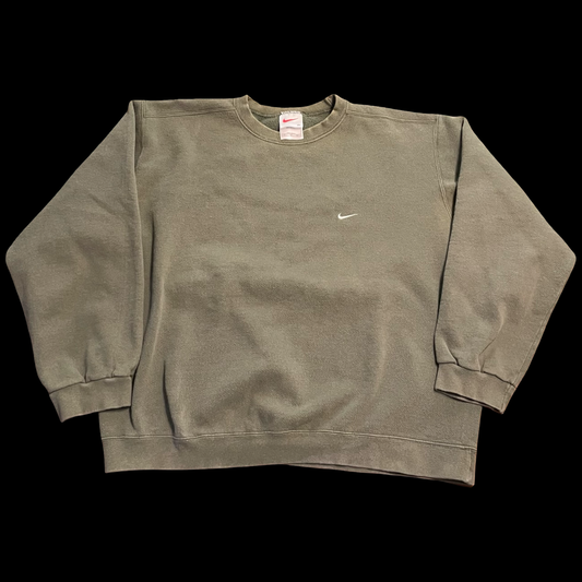 (XL) Vintage Nike crewneck