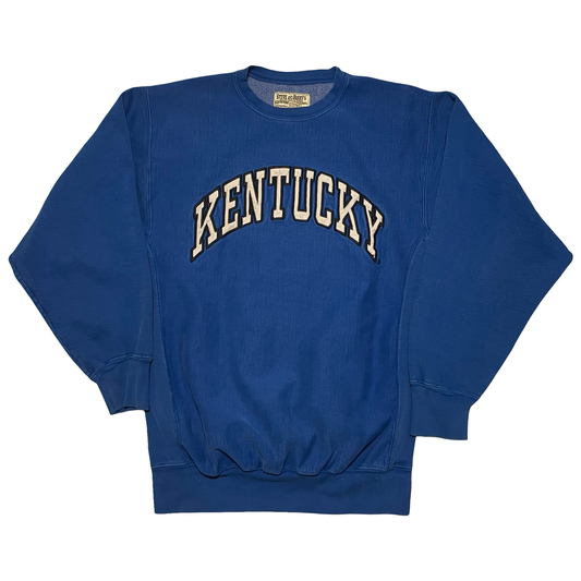 (L) Vintage kentucky crewneck