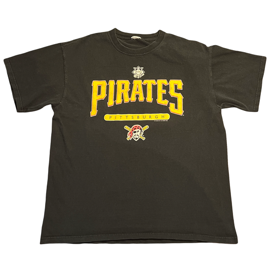 (L) 2006 pirates tee