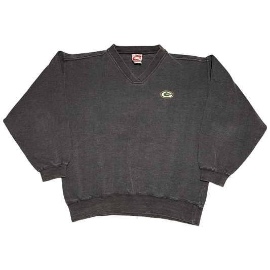 (M) Greenbay crewneck
