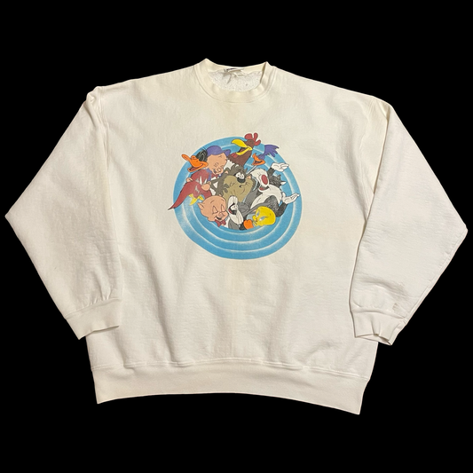 (XXL) 1991 ACME crewneck