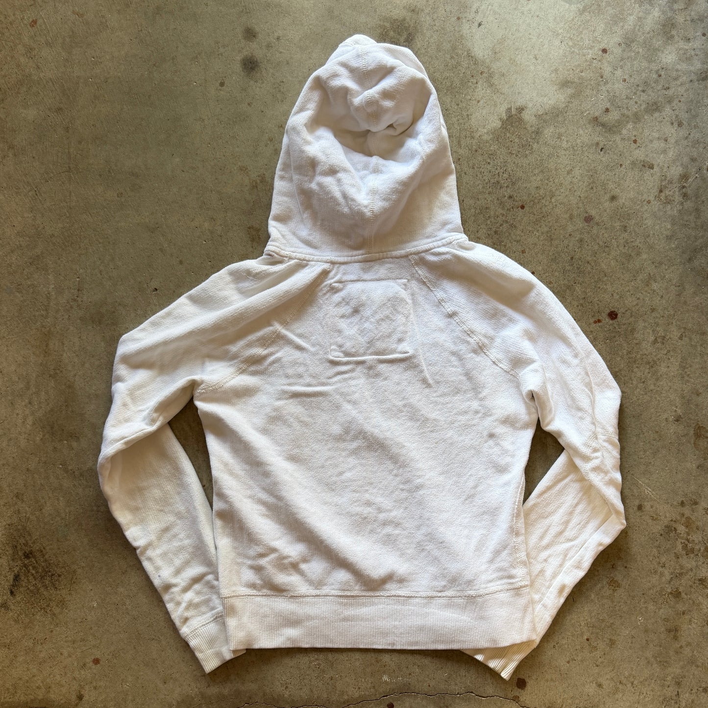 (M) ladies Abercrombie & fitch 92 hoodie
