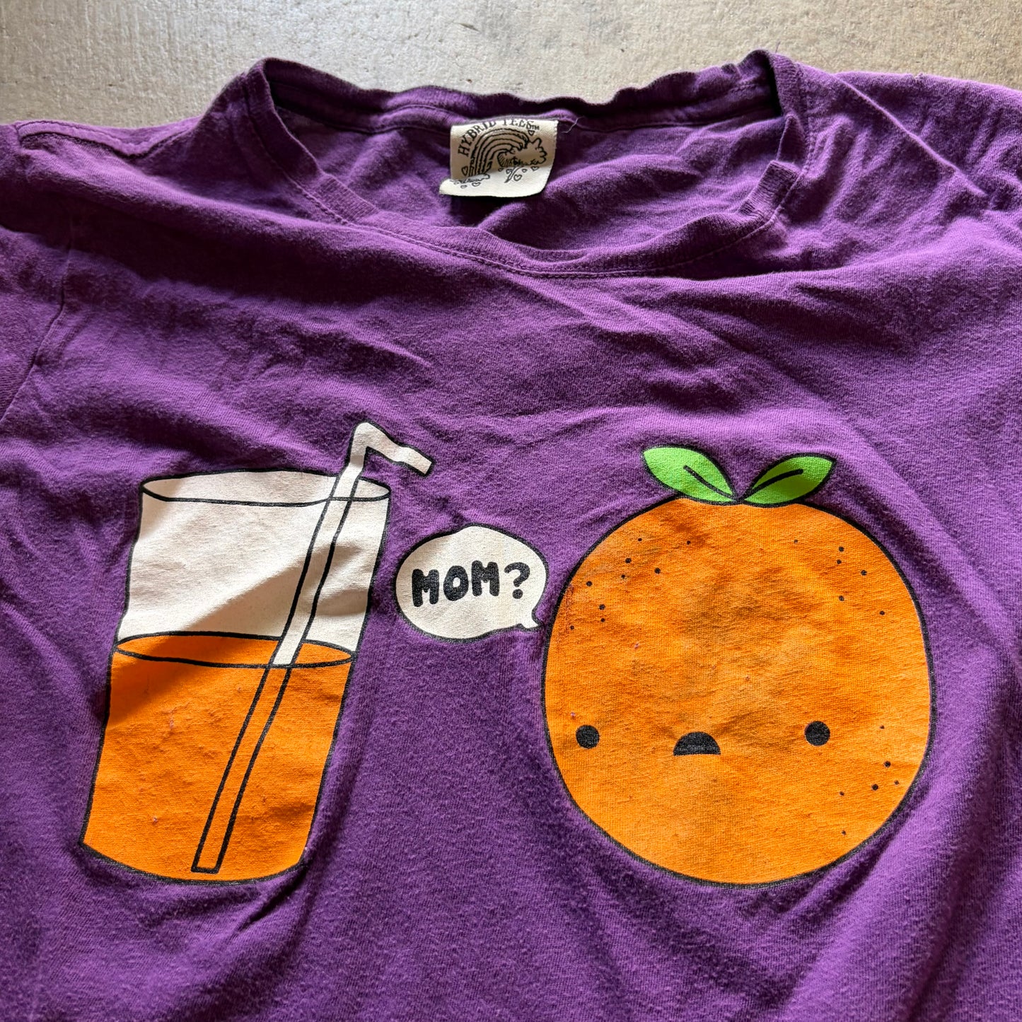 (S) hybrid tee