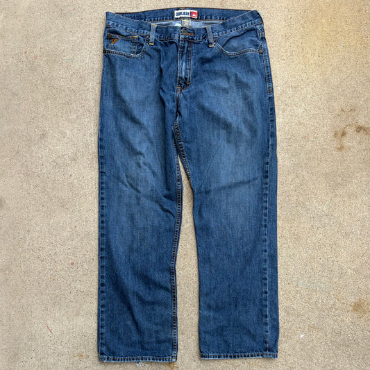 (36) Quiksilver denim jeans