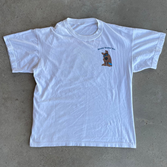 (XL) Scooby doodie doo tee
