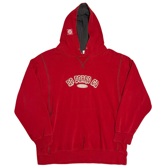 (XL) Op hoodie